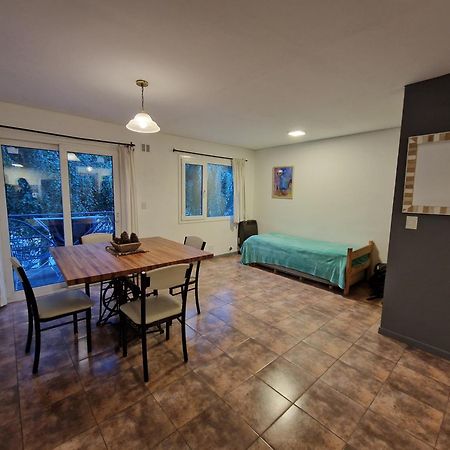 サンマルティンLa Casita Del Bosqueアパートメント エクステリア 写真