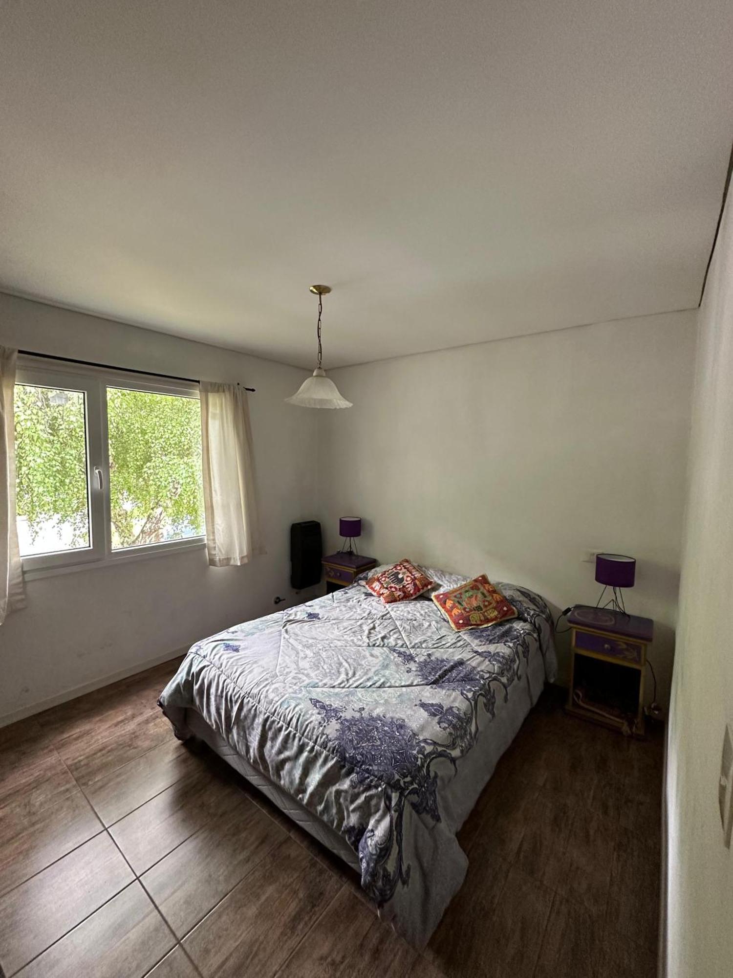 サンマルティンLa Casita Del Bosqueアパートメント エクステリア 写真